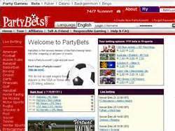 PartyBets.com .